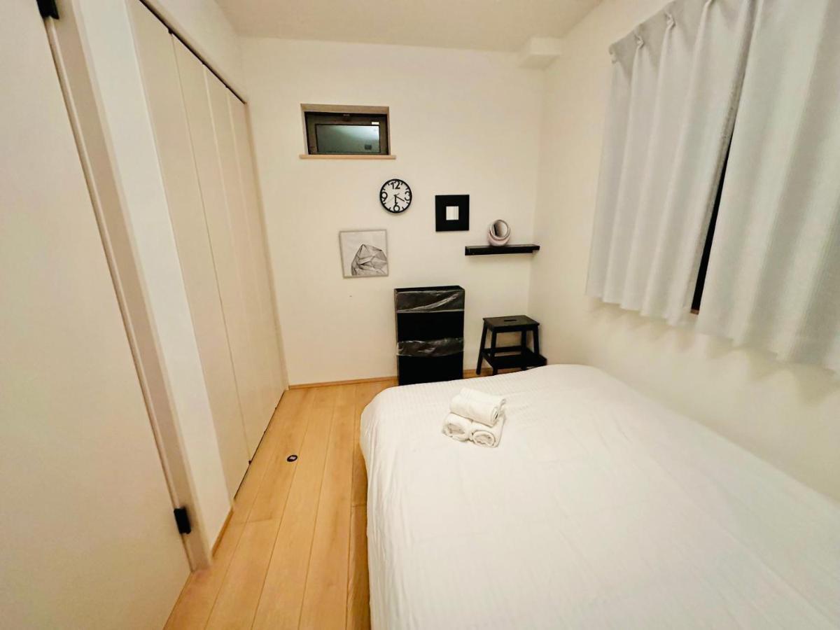 One-Ikebukuro Villa Tokyo Luaran gambar