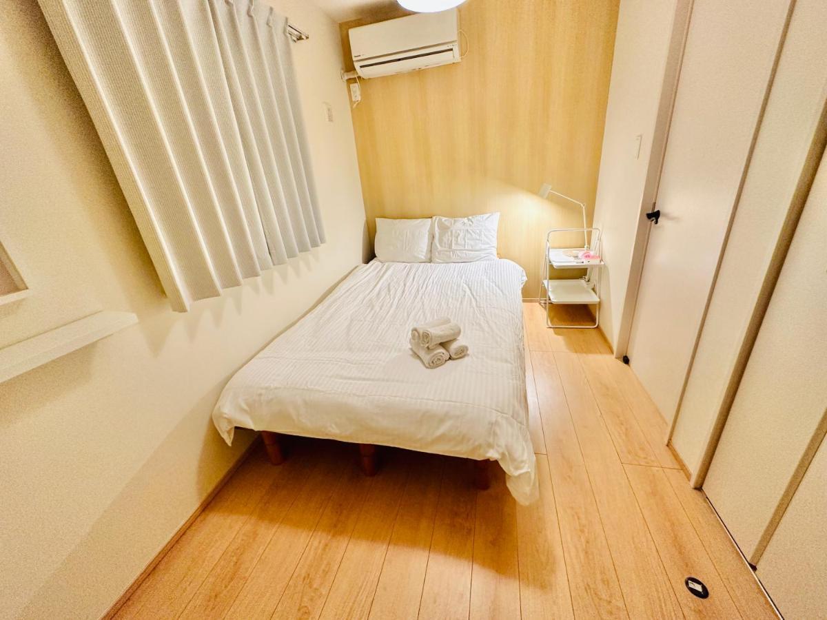 One-Ikebukuro Villa Tokyo Luaran gambar