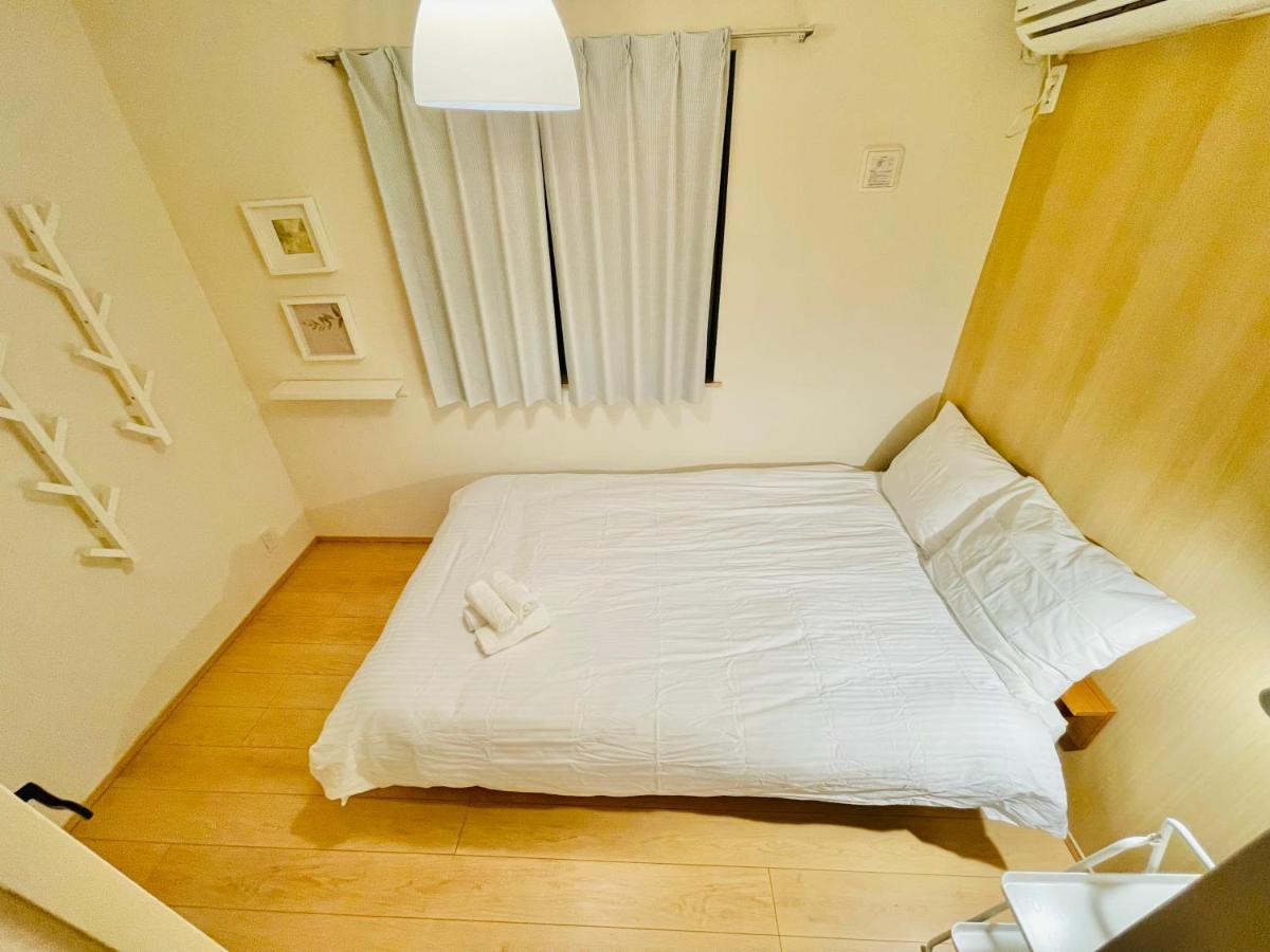 One-Ikebukuro Villa Tokyo Luaran gambar